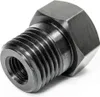 Adaptateur pour tour à bois pour plateau à tourner M 18 M18 Voir les images du produit 4