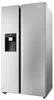 Réfrigérateur-congélateur côte à côte Haier HSW59F18DIMM Voir les images du produit 3