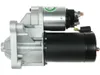 A side view of a car starter motor. Náhľad obrázku produktu