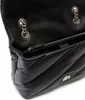 Kabelky Pinko Love Classic Puff 100038A0F2Z99O Náhled obrázku produktu 10