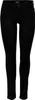 Only Damen Jeans-Hose Skinny REG Ultimate schwarz, Produktbild-Vorschau 6