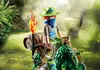 PLAYMOBIL Dino Rise 71260 Spinosaurus Produktbild-Vorschau 14