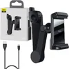 Baseus WXHZ-01, Handy/Smartphone, Aktive Halterung, Auto, Produktbild-Vorschau 1