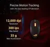 ASUS ROG Strix Impact II - Souris - droitière et gauchère Voir les images du produit 16