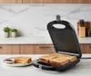 Tomado TGS4000B XL Sandwichgrill für 4 Sandwiches - 1200 Produktbild-Vorschau 2