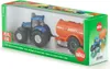 Tracteur SIKU avec tonne à lisier à un essieu Voir les images du produit 2