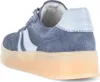 Gabor Sneakers Laag  Sneakers Laag - licht blauw - Maat 5 Produktbild-Vorschau 16