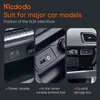 Mcdodo Kabel Typ-C Audiokabel 3,5mm Miniklinke 1,2 Meter Produktbild-Vorschau 3