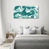 Tulup® Leinwandbild - 140x70 cm - Wandkunst - Drucke auf Produktbild-Vorschau 3