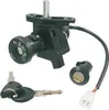 Kit serrure de contact pour Aprilia Scarabeo 125, 150, 200 Voir les images du produit 1