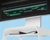 Twelve South Curve Riser, Freistehend, 81,3 cm (32"), Weiß Produktbild-Vorschau 8