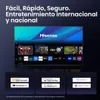 Hisense 55E7Q 139.7 cm (55") 4K Ultra HD Smart TV Wi-Fi Produktbild-Vorschau 17