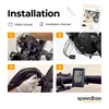 SpeedBox 3.2 para Giant SyncDrive – chip de tuning para Vista previa de la imagen del producto 11