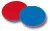 Schülersatz Wendeplättchen Rot/Blau 32-teilig mit Produktbild-Vorschau 2
