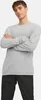 Jack & Jones 12157321, Erwachsener, Grau, L, Baumwolle, Produktbild-Vorschau 2