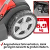 HECHT 8065 Handkehrmaschine | 64 cm Arbeitsbreite | 20 Produktbild-Vorschau 4