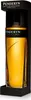 A bottle of Penderyn Madeira Welsh Single Malt Welsh Whisky in its gift packaging. Produktbild-Vorschau