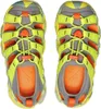 Keen Jungen Sandale, gelb(primrose), Gr. 3233 Produktbild-Vorschau 7