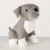 Stoper do drzwi Dog, 27 x 27, kształt psa Podgląd zdjęcia produktu 4