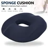 Donut-Kissen zur Druckentlastung, Orthopädisches Produktbild-Vorschau 6