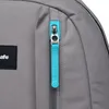 Pacsafe GO 25L Rucksack stone Produktbild-Vorschau 5