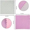 Sunlisky Mikrofasertücher Mikrofaser Putztücher Spüllappen Produktbild-Vorschau 5