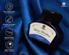 Füllhalter Set Diplomat Aero Stripes Black mit Tinte, Produktbild-Vorschau 4