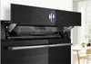 Four intégrable combi vapeur 71l 60cm a+ pyrolyse noir - Voir les images du produit 42