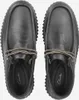 Clarks Torhill Hi, stivali in pelle, nero 46 EU Anteprima dell’immagine prodotto 29