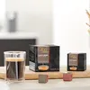 Tchibo Qbo Caffè Crema Menos Cafeína Premium Kaffeekapseln, Produktbild-Vorschau 2