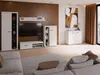 Kommode RUBEN III 97 cm mit 2 Türen – Sideboard für Produktbild-Vorschau 7