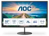 AOC 81,3 cm (31,5") Q32V4 16:09 HDMI+DP IPS Podgląd zdjęcia produktu 1