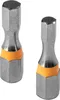 TROTEC 40-teiliger Bit- und Steckschlüsselsatz Allroundset Produktbild-Vorschau 6