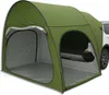 EDIBAZZAR | Tente de voiture 300x150x210 cm arrière 2 Voir les images du produit 8