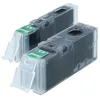 vhbw 10x Tintenpatronen kompatibel mit Canon Pixma MG6650, Produktbild-Vorschau 8