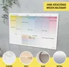 Whiteboard Wochenplaner abwischbar A4 inkl. Stift  – Produktbild-Vorschau 4