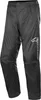 Alpinestars Hurricane V2 Regenhose, schwarz (stone), L Produktbild-Vorschau 1
