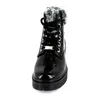 Dockers  Kinderschuhe Mädchen Stiefel Reißverschluss Produktbild-Vorschau 35