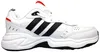 Adidas Sneakers EG2655 in White color size 43 1/3 Náhľad obrázku produktu 19