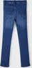 name it - NKMTHEO DNMCLAS PANT NOOS - Dark Blue Denim - 158 Produktbild-Vorschau 2