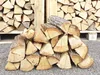 30 kg  Feuerholz Kaminholz Brennholz Eiche trocken Produktbild-Vorschau 1