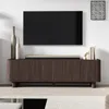 TV-Schrank Misterio Premium 180 cm geriffelte Front Produktbild-Vorschau 1