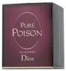 Dior Pure Poison Eau de parfum 100ML Produktbild-Vorschau 20