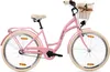 Goetze Style 26 Zoll City Bike, 43 cm Rahmen, 3-Gang Produktbild-Vorschau 1