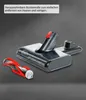 Invictus X9 Invictus X9 Brosse à lumière UV Voir les images du produit 4