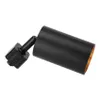 Projecteur pour système de rail NALGA Tc Black Gold GU10 Voir les images du produit 7