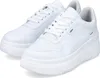 Rieker Damen Sneaker Low  ultraleicht M7811-80  White, Produktbild-Vorschau 8