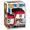 Wyjątkowa figurka Funko Pop! Demon Slayer Tanjuro Kamado Náhľad obrázku produktu 1