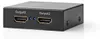 Nedis HDMI  Splitter - 2-Port port(s) - 2x HDMI Output - Produktbild-Vorschau 3