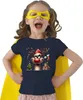 Rentier Reh Elch Rote Nase Rudolf - Weihnachten Xmas Produktbild-Vorschau 3